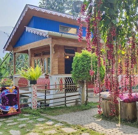 Eviana Homestay Darjeeling  Exterior foto