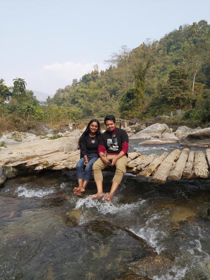 Eviana Homestay Darjeeling  Exterior foto