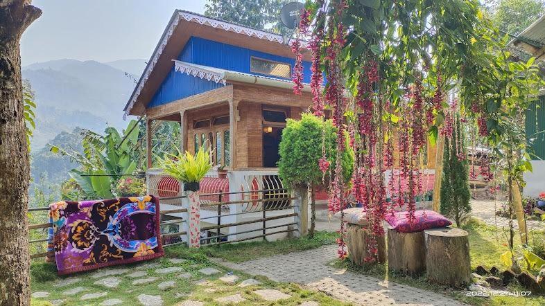 Eviana Homestay Darjeeling  Exterior foto