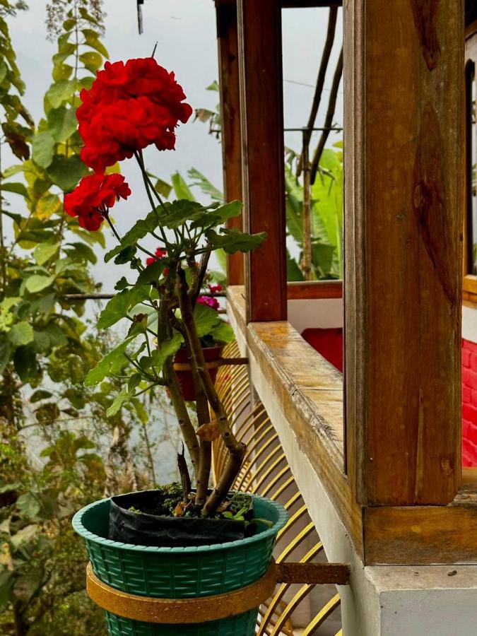 Eviana Homestay Darjeeling  Exterior foto