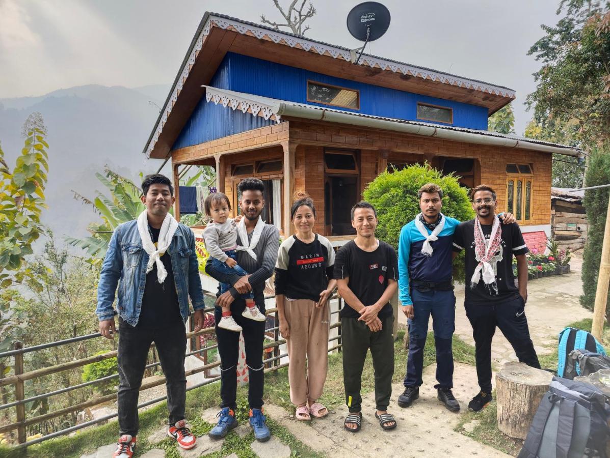 Eviana Homestay Darjeeling  Exterior foto