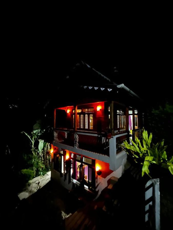 Eviana Homestay Darjeeling  Exterior foto