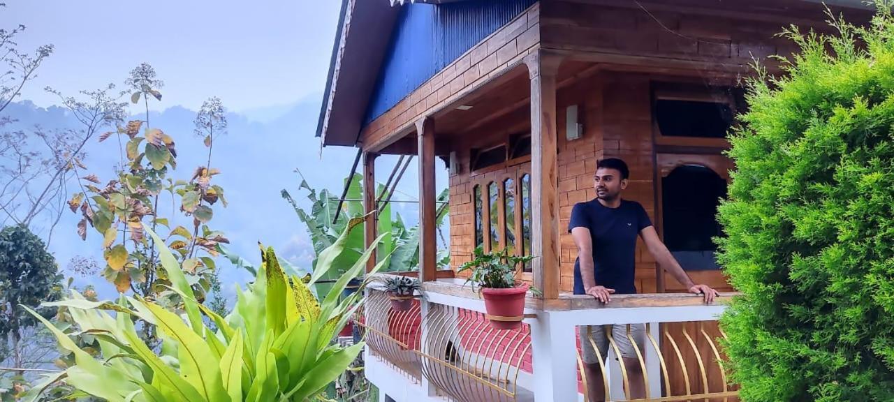 Eviana Homestay Darjeeling  Exterior foto