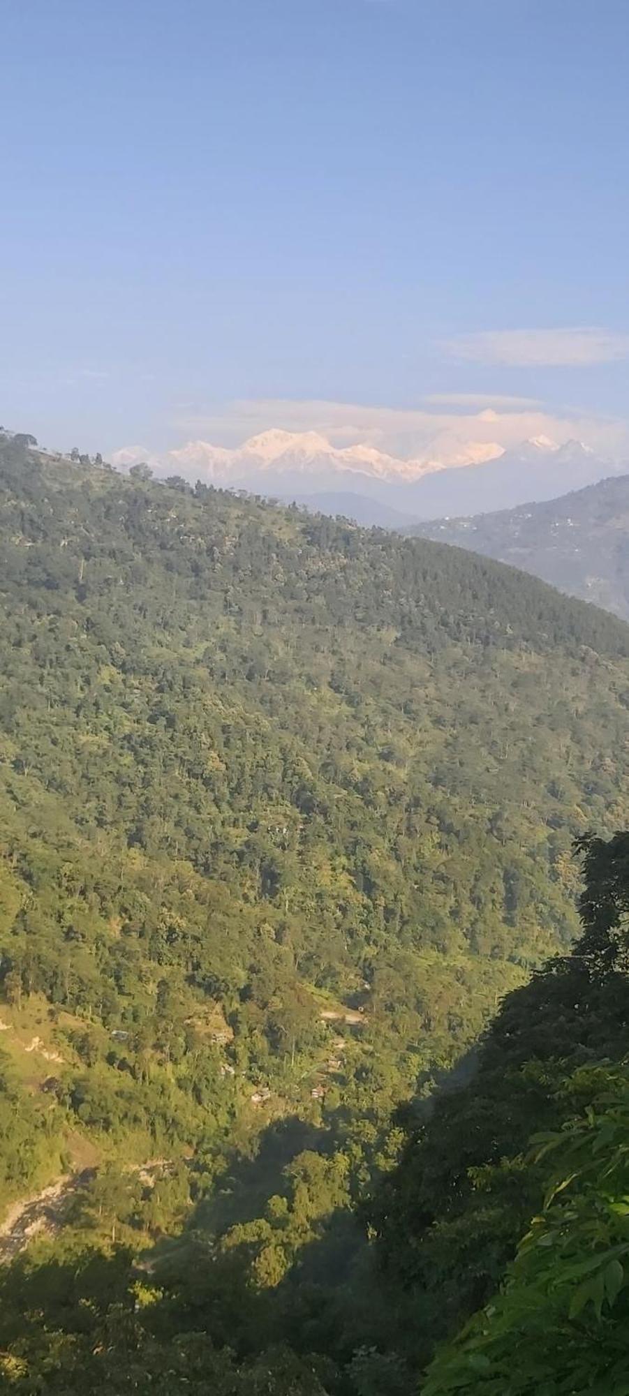 Eviana Homestay Darjeeling  Exterior foto