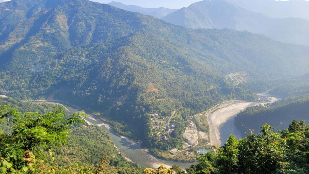 Eviana Homestay Darjeeling  Exterior foto