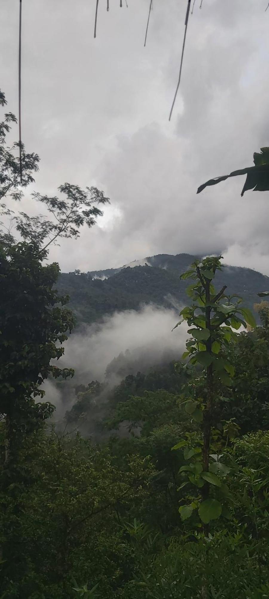 Eviana Homestay Darjeeling  Exterior foto