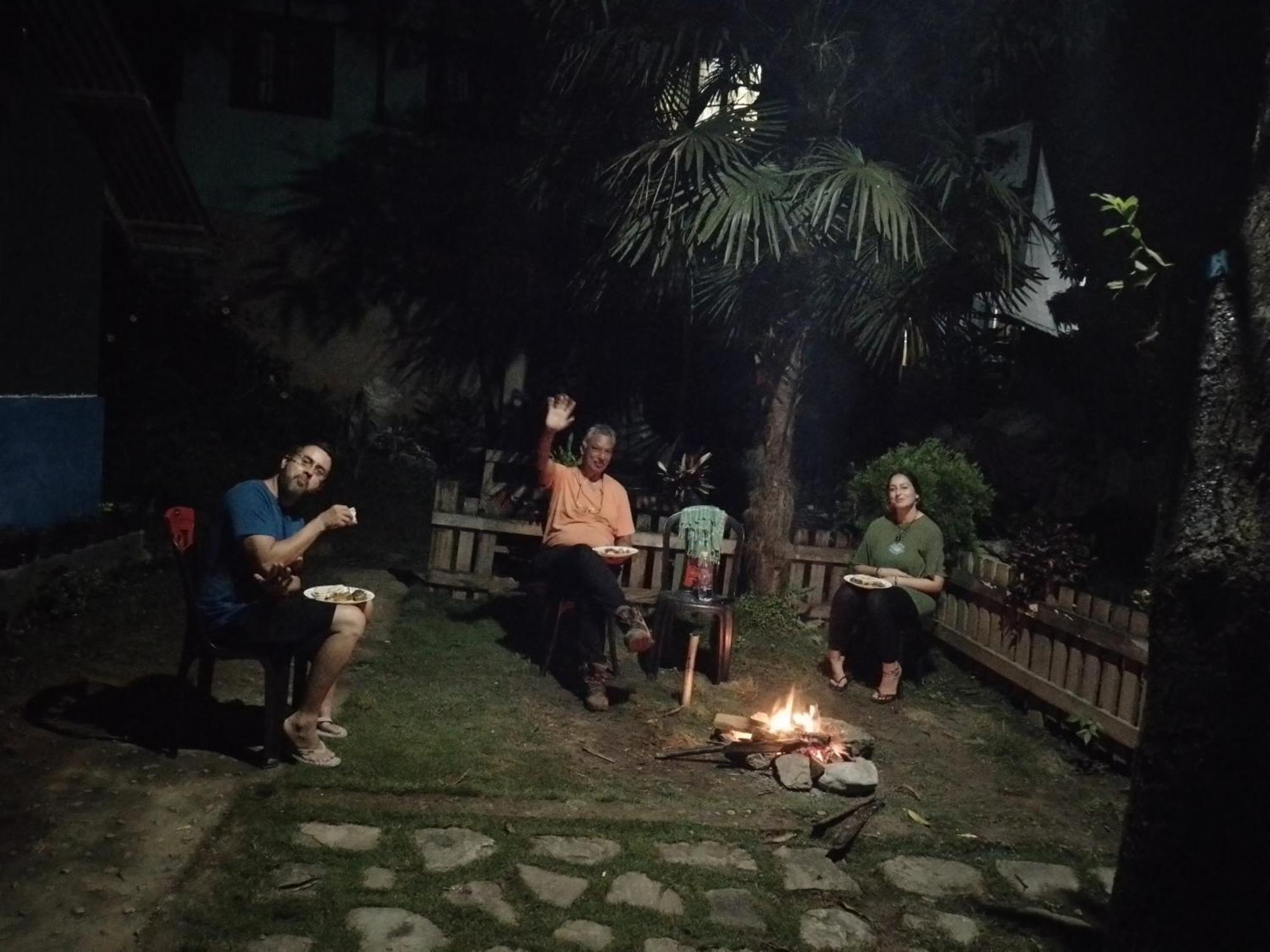 Eviana Homestay Darjeeling  Exterior foto