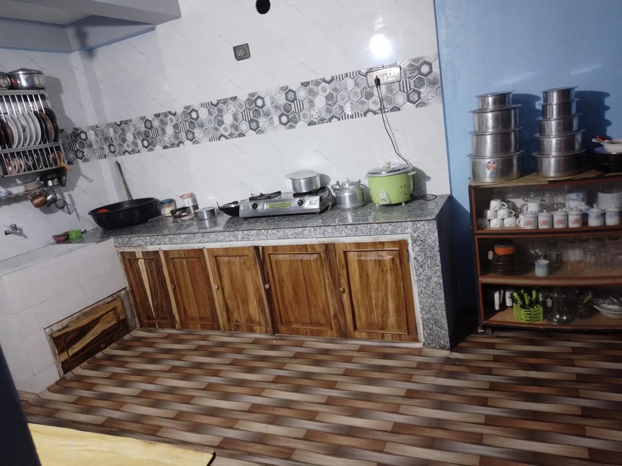 Eviana Homestay Darjeeling  Exterior foto