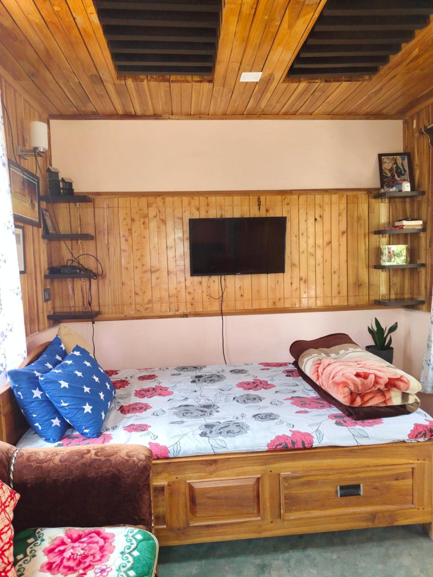 Eviana Homestay Darjeeling  Exterior foto